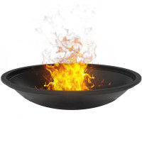 Чугунная костровая чаша Fantastic Ø 700 (Везувий) Чугунная костровая чаша Fantastic Ø 700 (Везувий)