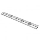 Горелка прямоугольная для биокамина 1800 (ZeFire)