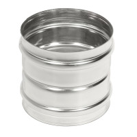 Адаптер котла Моно АКМ-Р (304-0.8) d-130 (ТиС Стандарт) Адаптер котла Моно АКМ-Р (304-0.8) d-130 (ТиС Стандарт)