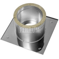 ППУ-термо (НЕРЖ-430/0,5) d-210 (Феррум)