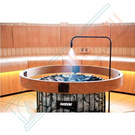 Электрокаменка Legend PO165 16,5kW (Harvia)