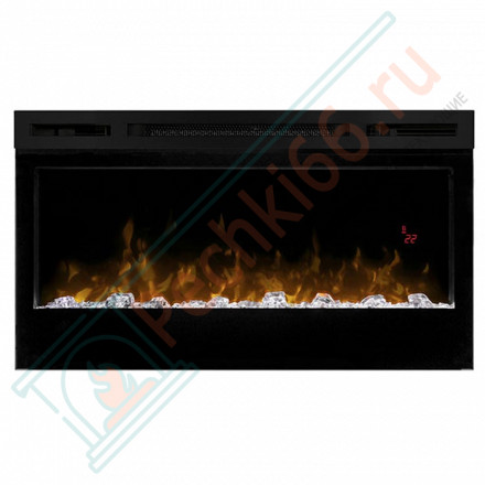 Электрокамин Prism 34" BLF3451 (Dimplex)