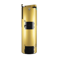 Котел твердотопливный S40P (Stropuva) 40 кВт