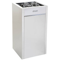 Электрическая печь Virta HLS70 Steel (Harvia)