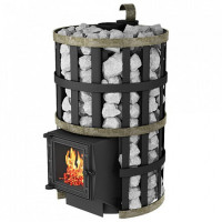 Печь банная Дионис 24/С (Дионис)