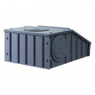 Короб для печи Гефест GFS-ЗК 35/40 Президент 1120 (ТехноЛит)