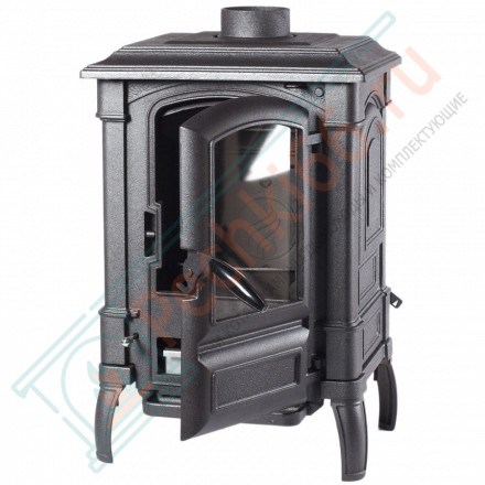 Печь-камин Bruno I FireWay до 160 м³