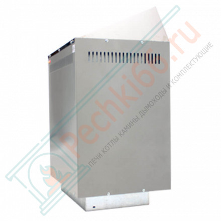 Электрокаменка «Душка» ЭКМ-9 окрашенный корпус (Урал-Микма-Терм) до 15 м3