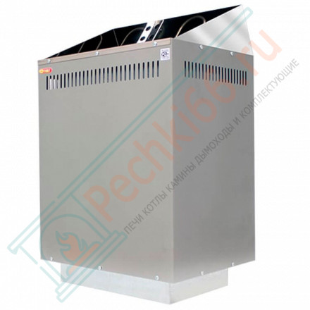 Электрокаменка «Душка» ЭКМ-9 окрашенный корпус (Урал-Микма-Терм) до 15 м3