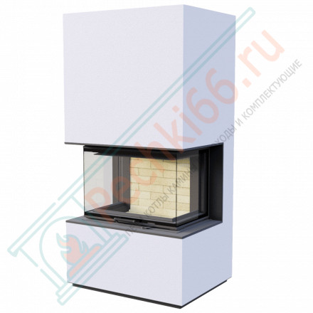 Печь-камин Aplit ПЗС 8457 (Астов)