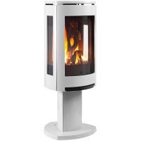 Газовая печь GF 373 BF/NG WHE (Jotul)