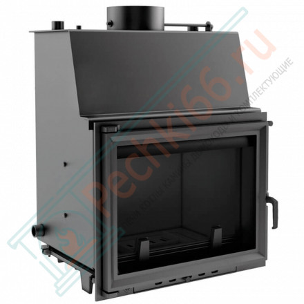 Стальная топка Zuzia/PW/19/W (Kratki)