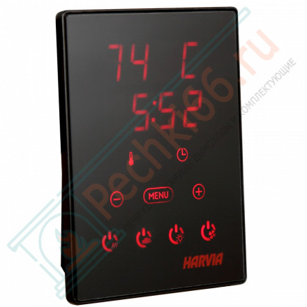 Пульт управления Xenio Combi CX110C (Harvia)