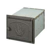 Духовка сплошная, 446 (SVT)