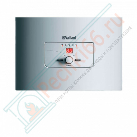 Электрический котел eloBLOCK VE 6 (Vaillant) 6,0 кВт