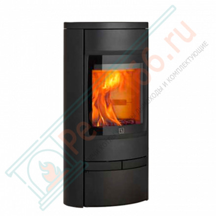 Печь-камин Scan 68-13 Low Base BP (Scan)