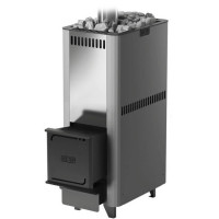 Печь для бани Костёр 21 (Костёр) до 21 м3