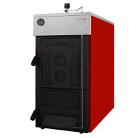 Котел угольный Бобер 60 DLO (Protherm) 48 кВт