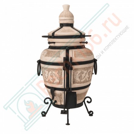 Тандыр большой Семейный (MD Керамика)