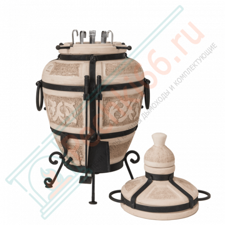 Тандыр большой Семейный (MD Керамика)