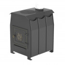 Отопительная печь Комфорт 100 ДТ-3 (Везувий) до 100 м3 Отопительная печь Комфорт 100 ДТ-3 (Везувий) до 100 м3