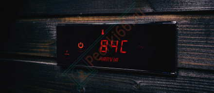 Пульт управления Xafir Combi CS110C (Harvia)